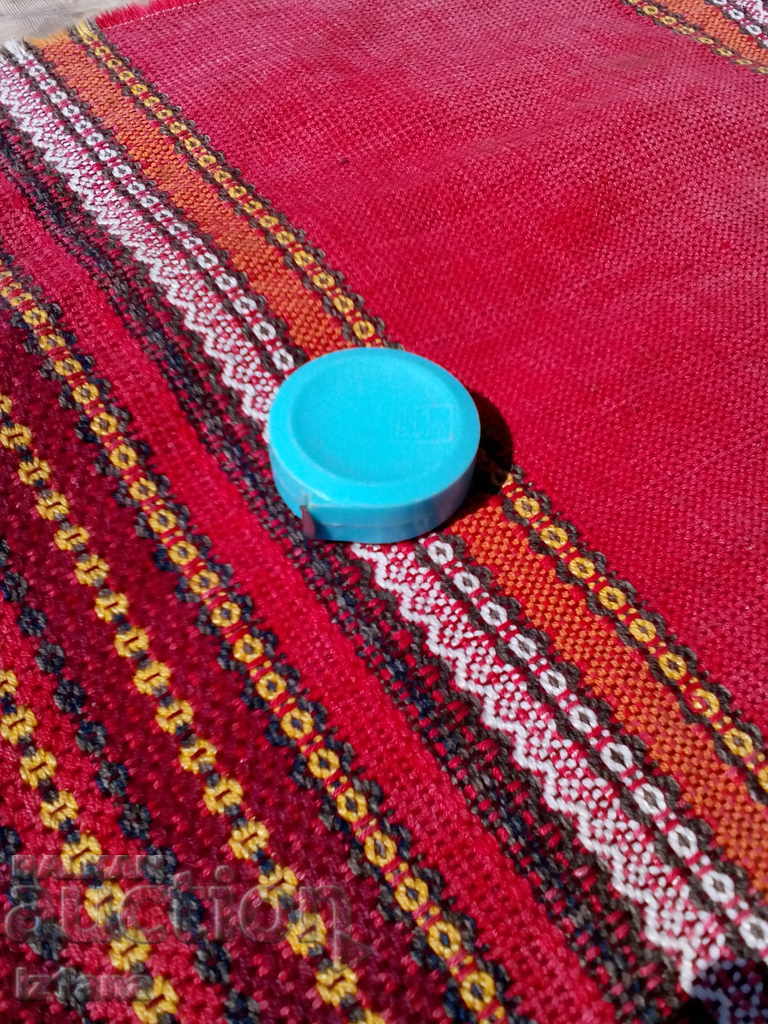 Old tape measure Old tape measure