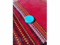 Bandă de măsură veche