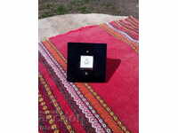 Întrerupător electric vechi