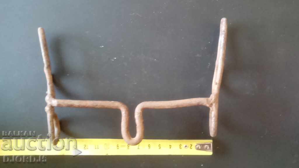 Auction Old bridle Auction Old bridle