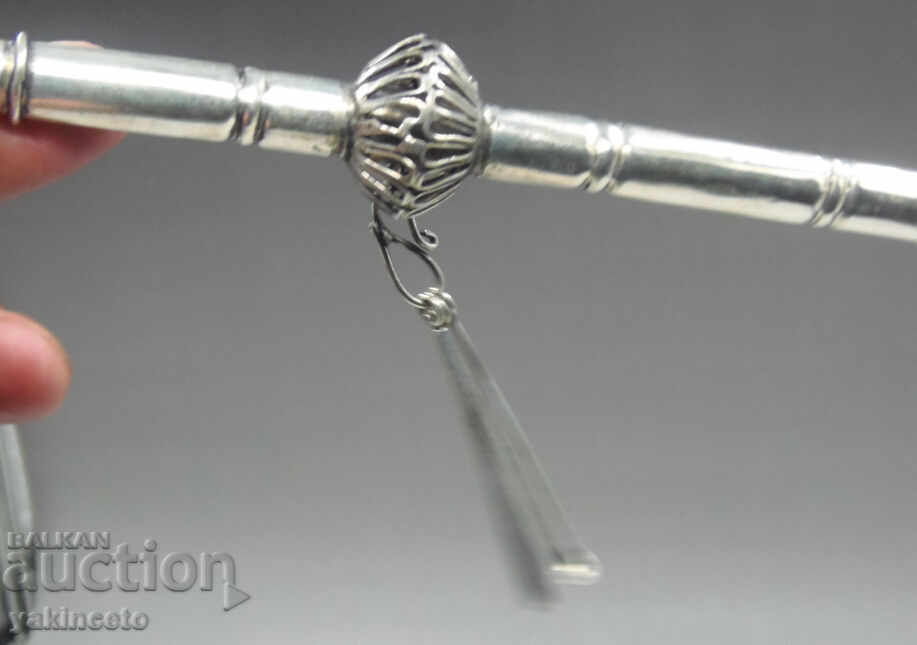 Delivery of PULLEY - TIBETTE - NAGELLE - TOBACCO