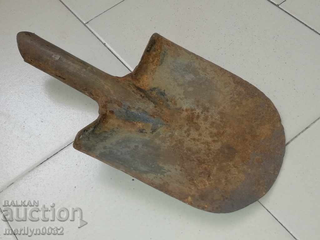 Shaft tool German blade 1915 WW1 First World with price 49.00 BGN | € 25.05 Shaft tool German blade 1915 WW1 First World with price 49.00 BGN | € 25.05