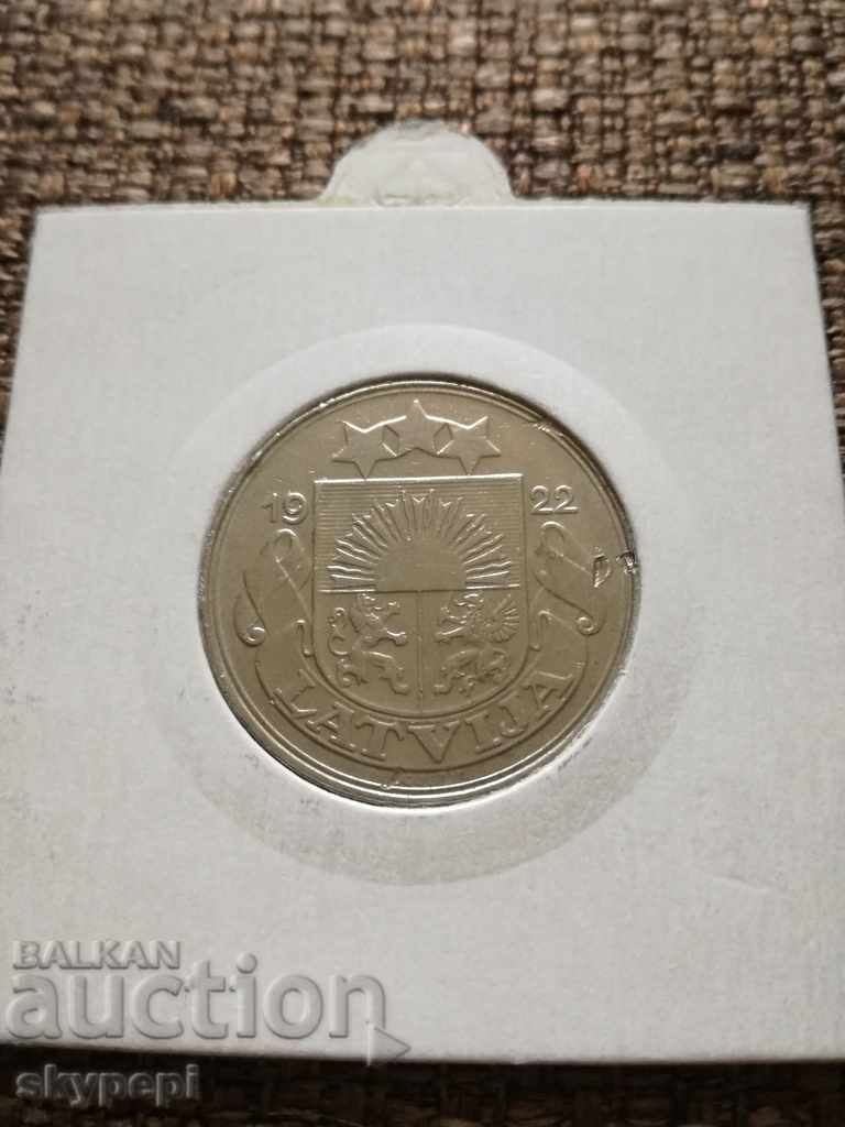 50 SANITĂȚI 1922 LETONIA cu preț 11.00 BGN | € 5.62 50 SANITĂȚI 1922 LETONIA cu preț 11.00 BGN | € 5.62