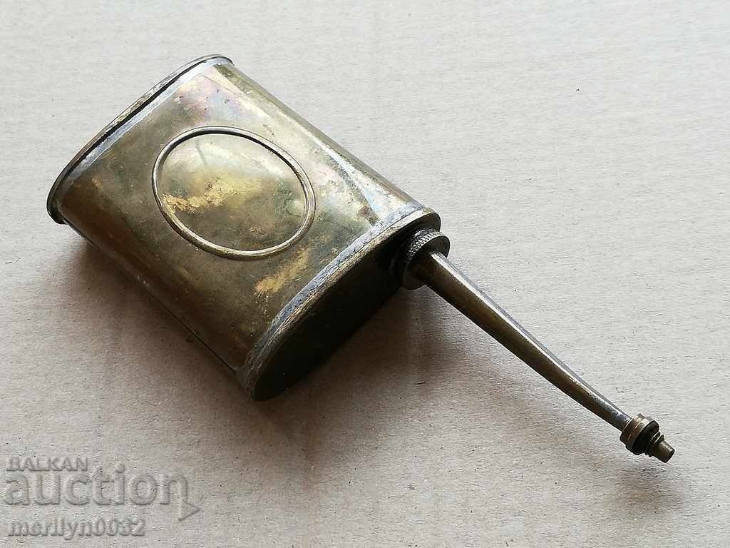 Maslin Mask of Machine Gun First World WWI with price 47.00 BGN | € 24.03 Maslin Mask of Machine Gun First World WWI with price 47.00 BGN | € 24.03