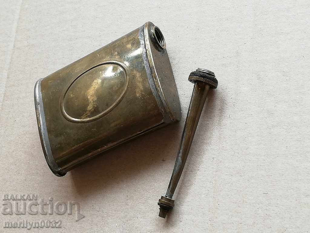 Delivery of Maslin Mask of Machine Gun First World WWI Delivery of Maslin Mask of Machine Gun First World WWI