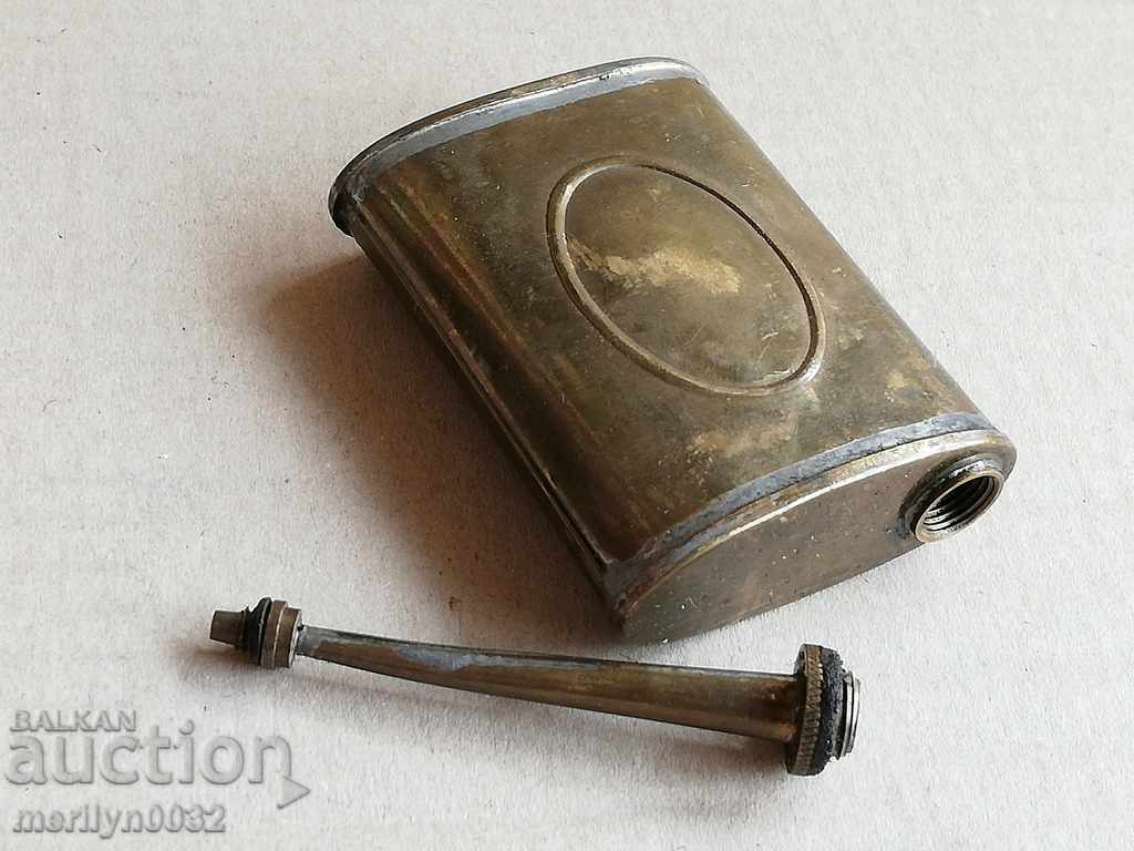 Maslin Mask of Machine Gun First World WWI - 5 Maslin Mask of Machine Gun First World WWI - 5