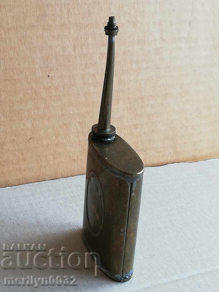 Maslin Mask of Machine Gun First World WWI - 6 Maslin Mask of Machine Gun First World WWI - 6