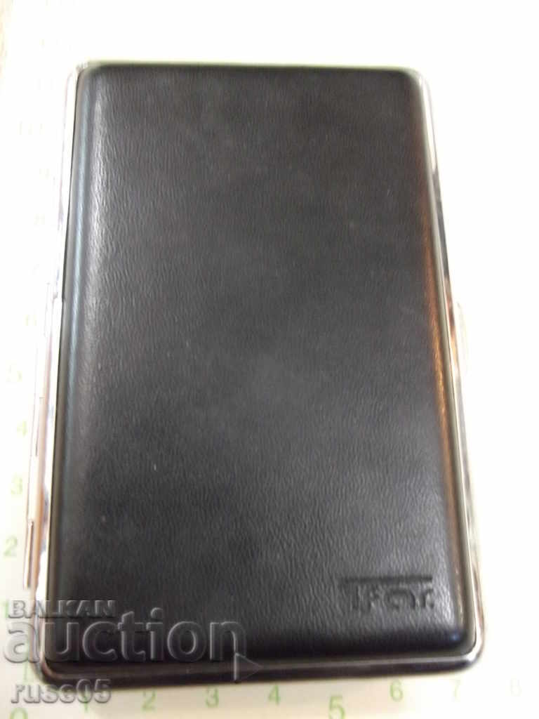 Tobacco black - 3 with price 7.00 BGN | € 3.58