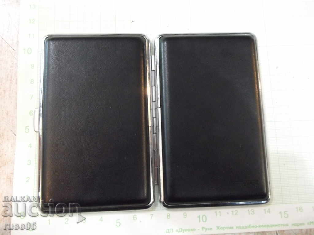 Auction  Tobacco black - 3