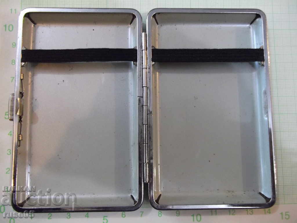 Delivery of Tobacco black - 3