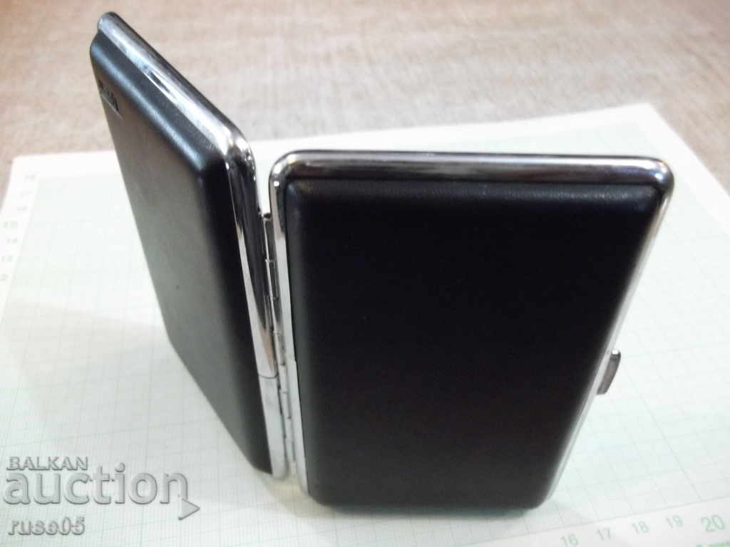 Tobacco black - 3 - 5