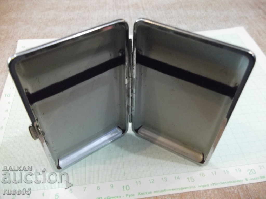 Tobacco black - 3 - 6