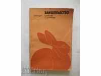 Rabbit - Svetoslav Raychev, Nadezhda Damianova 1973