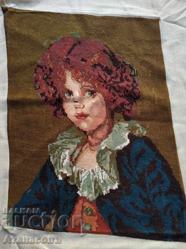 Gobelin The Boy Jean with price 200.00 BGN | € 102.26 Gobelin The Boy Jean with price 200.00 BGN | € 102.26