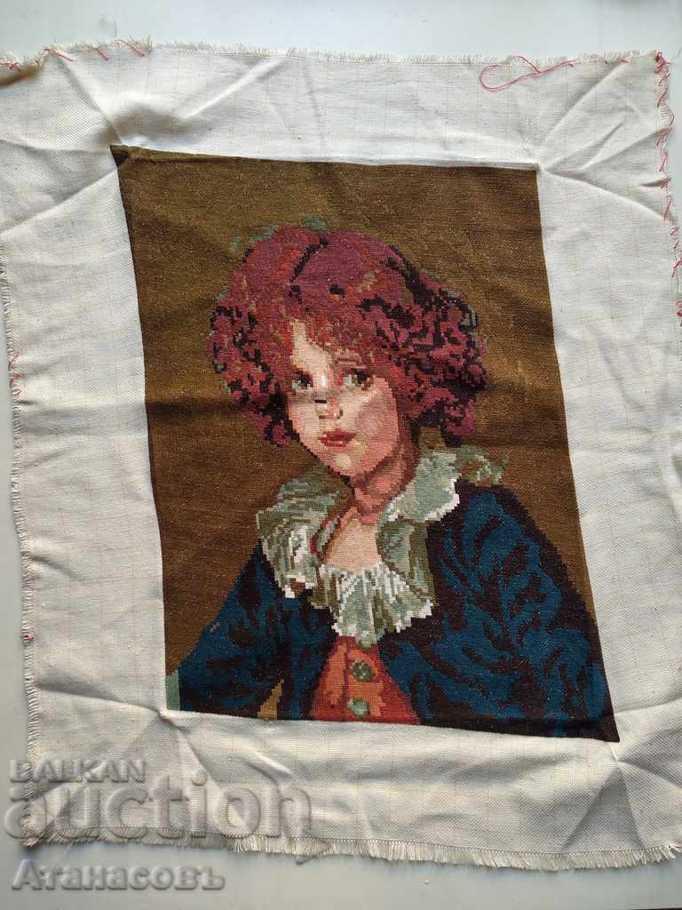 Gobelin The Boy Jean Gobelin The Boy Jean