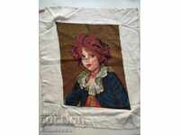 Goblenul Băiatul Jean