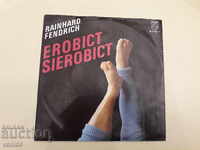 Gramophone record - small format - Reinhard Fendrich