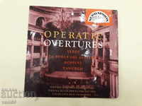 Turntable - small format Operetta overtures