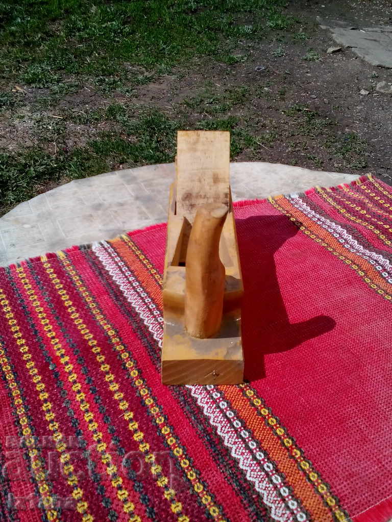 Old carpentry grater - 5 Old carpentry grater - 5