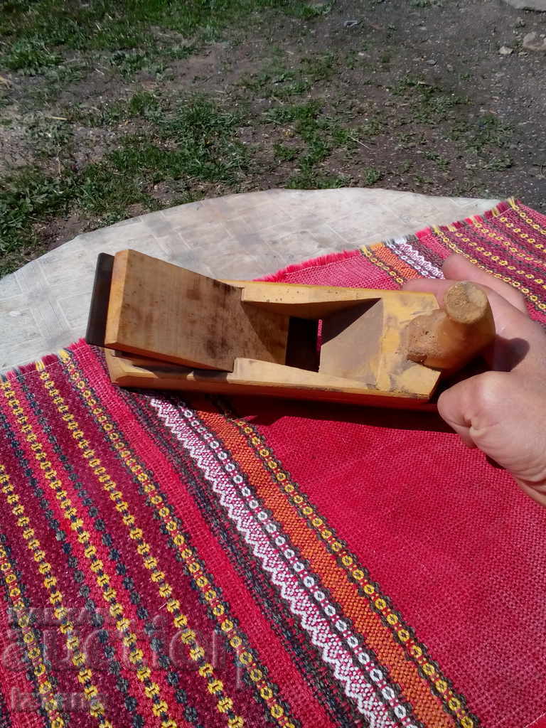 Old carpentry grater - 6 Old carpentry grater - 6