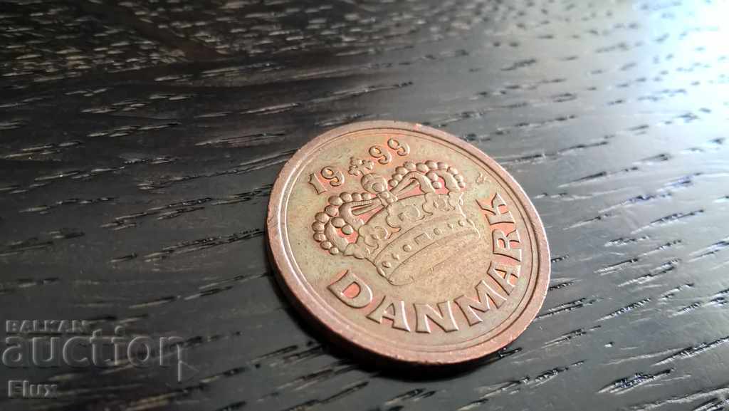 Coin - Norway - 50 pore | 1999 with price 0.80 BGN | € 0.41 Coin - Norway - 50 pore | 1999 with price 0.80 BGN | € 0.41