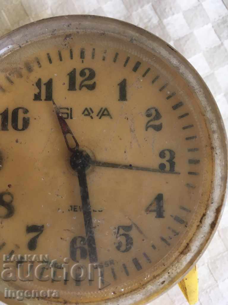 CLOCK GLORY with price € 7.00 | 13.69 BGN CLOCK GLORY with price € 7.00 | 13.69 BGN