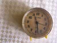 CLOCK GLORY