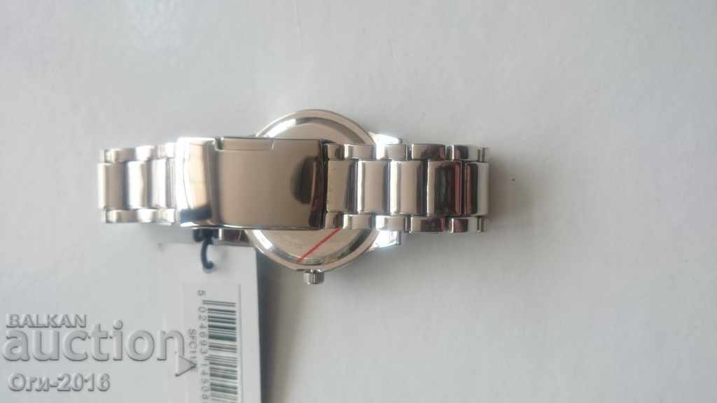 Auction Clock. French Connection Auction Clock. French Connection