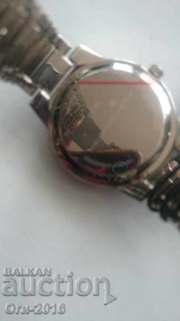 Clock. French Connection - 6 Clock. French Connection - 6