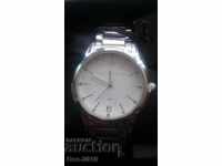 Clock. French Connection