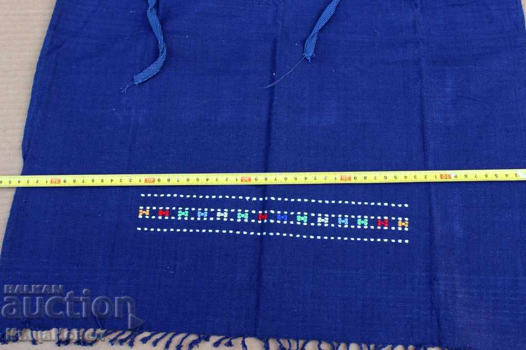 Delivery of AUTHENTIC PRESTIGE NOSIA PISHIMAL