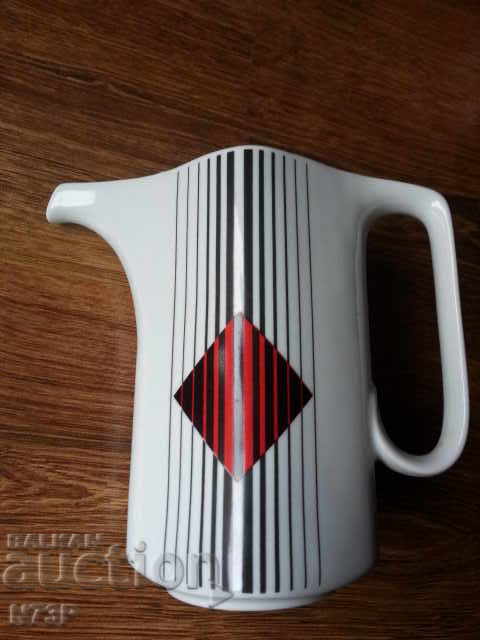 STARA PORCELANOVA CABINET. with price 4.00 BGN | € 2.05