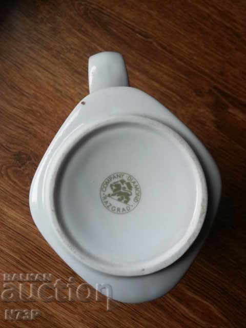 Delivery of STARA PORCELANOVA CABINET.