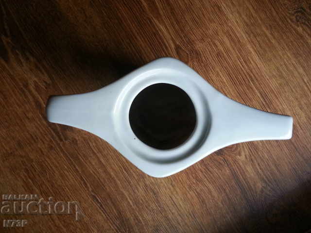 STARA PORCELANOVA CABINET. - 6