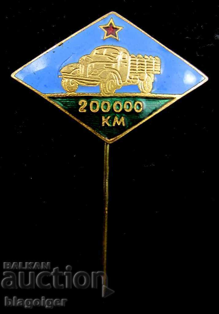 Auction 100,000km-200,000km-ACCIDENT-FREE DRIVING-DRIVER-SOCIAL-AWARD Auction 100,000km-200,000km-ACCIDENT-FREE DRIVING-DRIVER-SOCIAL-AWARD