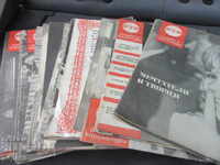 BTA - LUMEA ÎN FOTOGRAFII ȘI CARICATURI - 1968 - 41 de bucăți !!!!