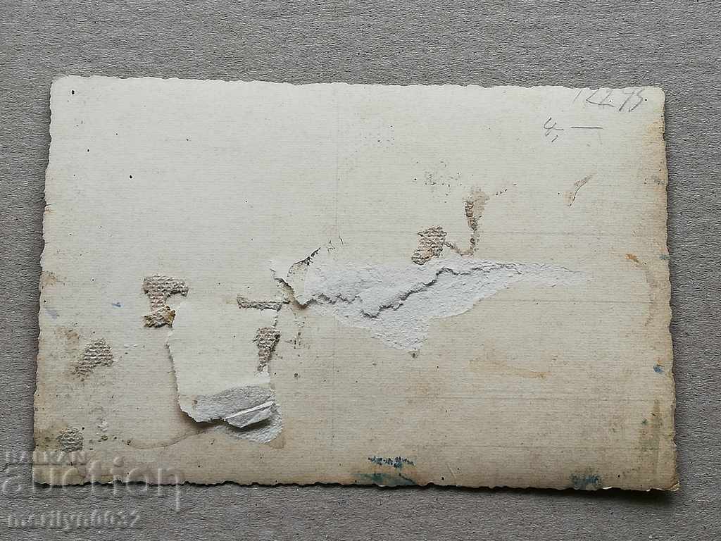 Picture of a German soldier WW2 KrigsmarinaTreti Reich ORIGINAL - 6 Picture of a German soldier WW2 KrigsmarinaTreti Reich ORIGINAL - 6