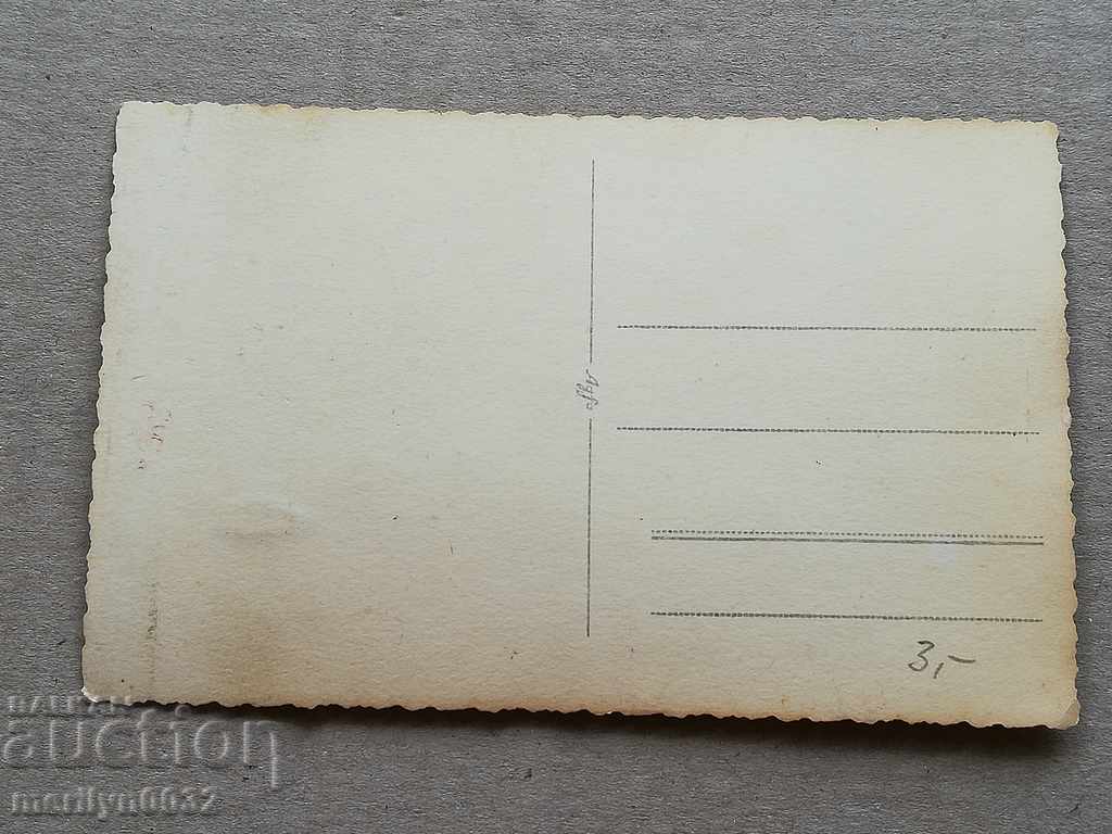 Picture of German soldier WW2 Luftwaffe Third Reich ORIGINAL with price 29.00 BGN | € 14.83