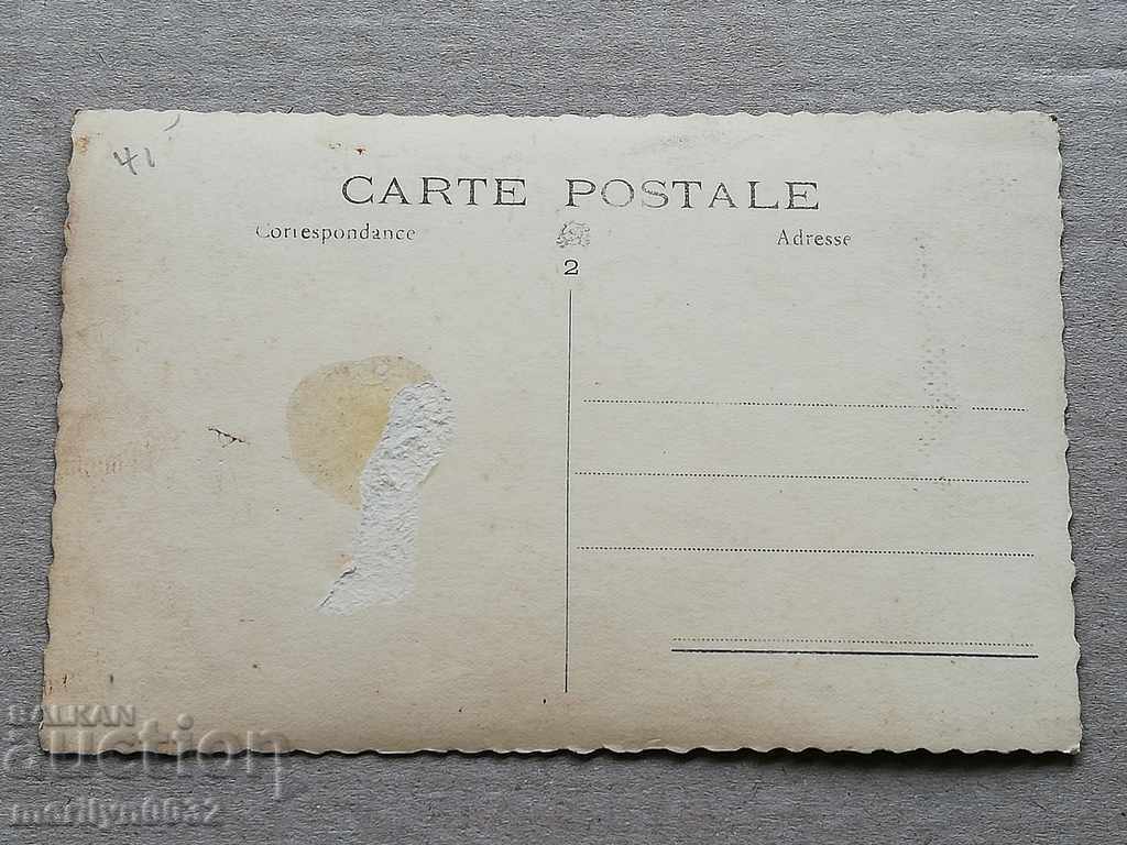 Delivery of Picture of German officer WW2 Luftwaffe Third Reich ORIGINAL