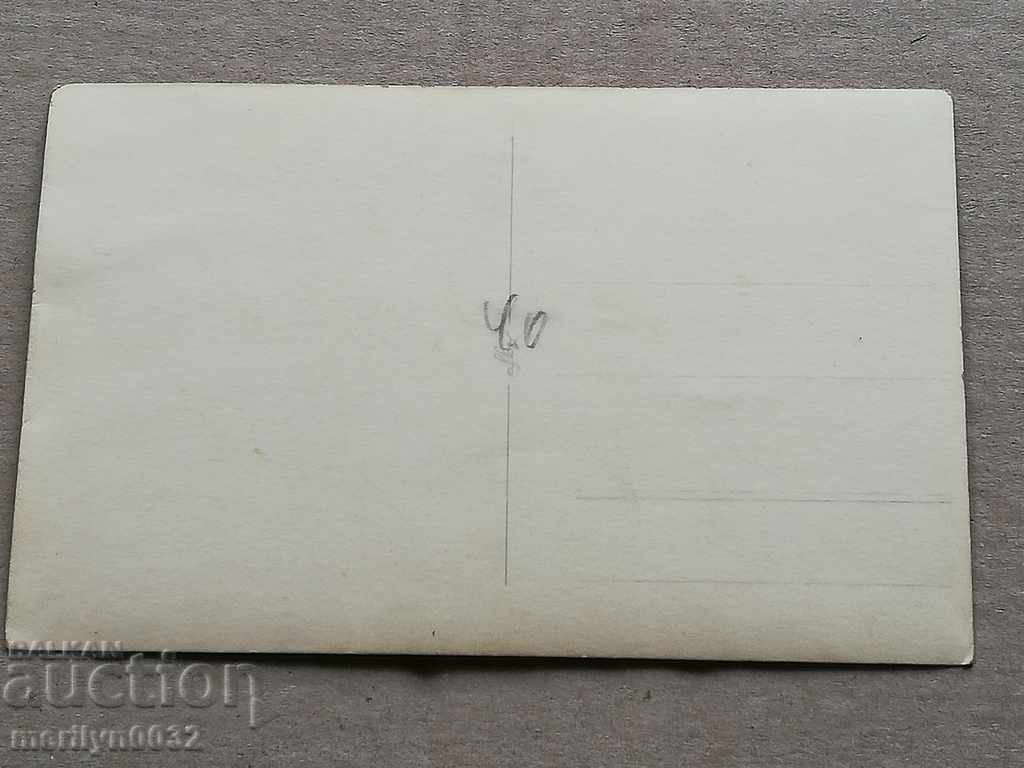 Доставка на Снимка на немски офицер WW2 Кригсмарина Трети райх ОРИГИНАЛ