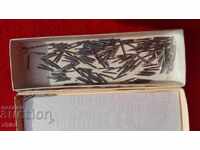 20pcs.-Original needles and plates for mechanical turntables