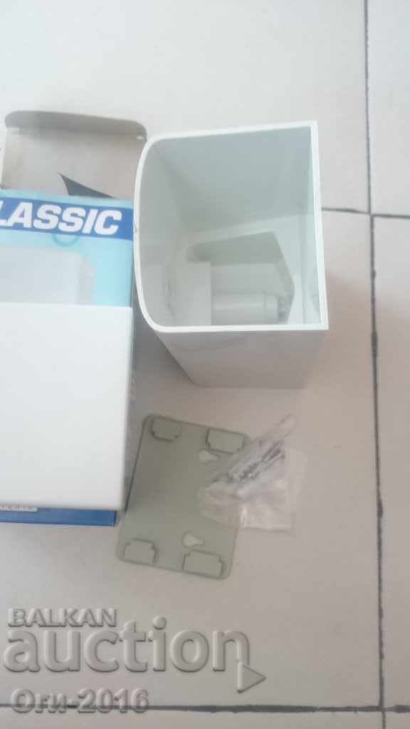 Auction Dispenser for liquid soap Auction Dispenser for liquid soap