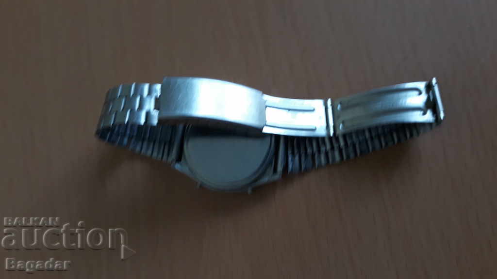 Auction Old watch Auction Old watch