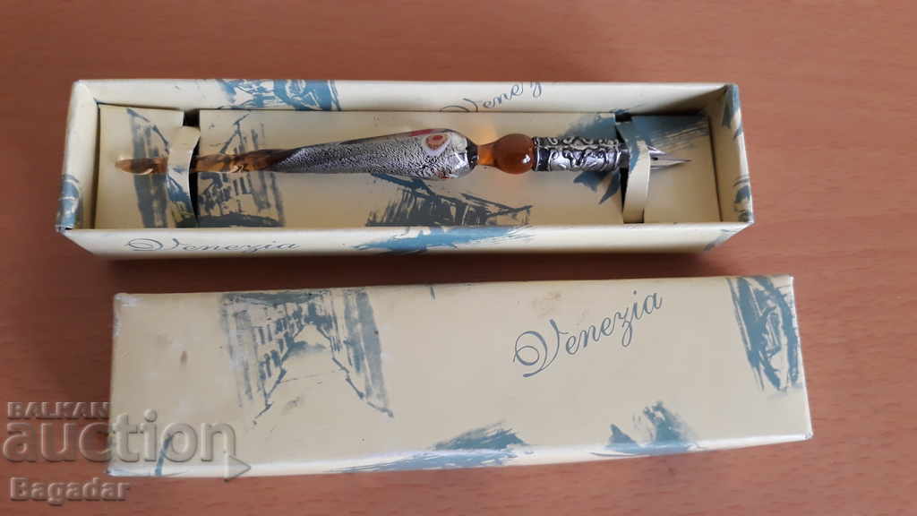 Παράδοση στυλό Παράδοση στυλό