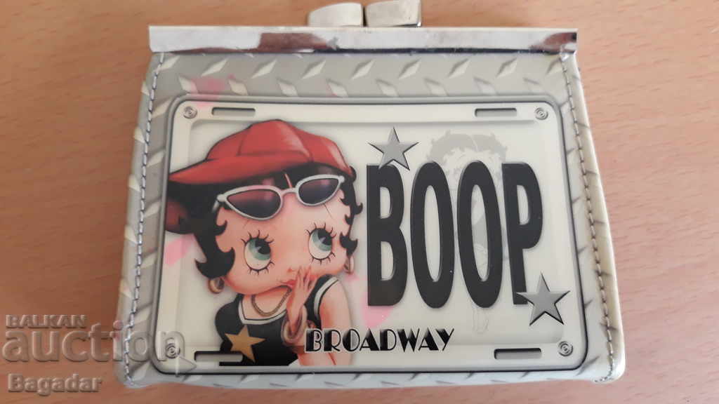 Delivery of Purses for collection