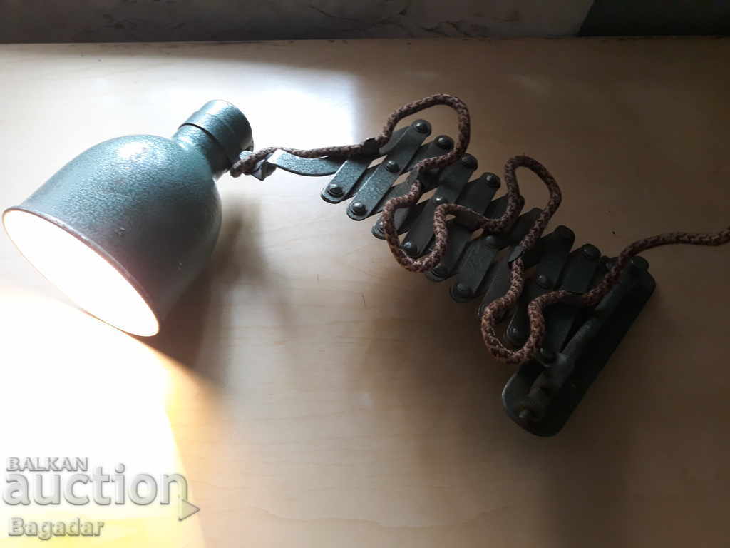 Extension lamp with price 140.00 BGN | € 71.58 Extension lamp with price 140.00 BGN | € 71.58