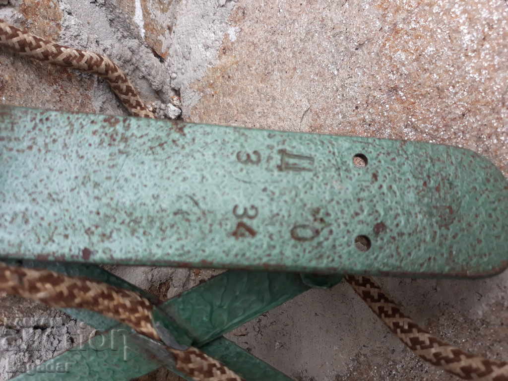 Auction Extension lamp Auction Extension lamp