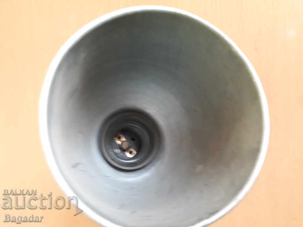 Delivery of Extension lamp Delivery of Extension lamp