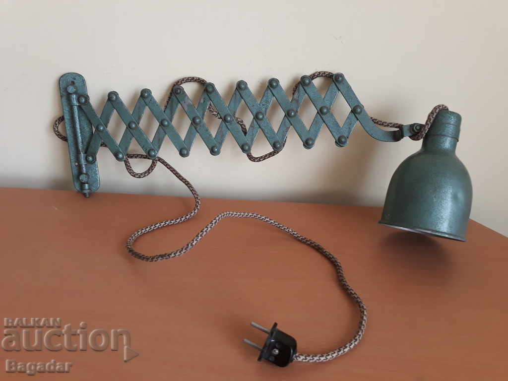 Extension lamp - 5 Extension lamp - 5