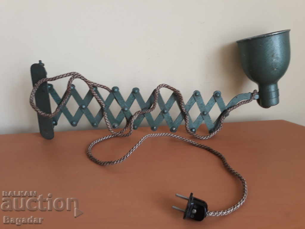 Extension lamp - 6 Extension lamp - 6